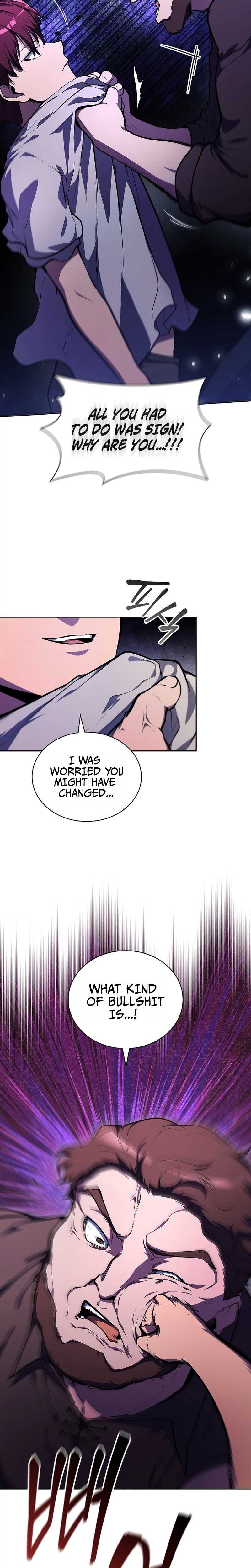 The Immortal Genius Spearman Chapter 1-eng-li - Page 7