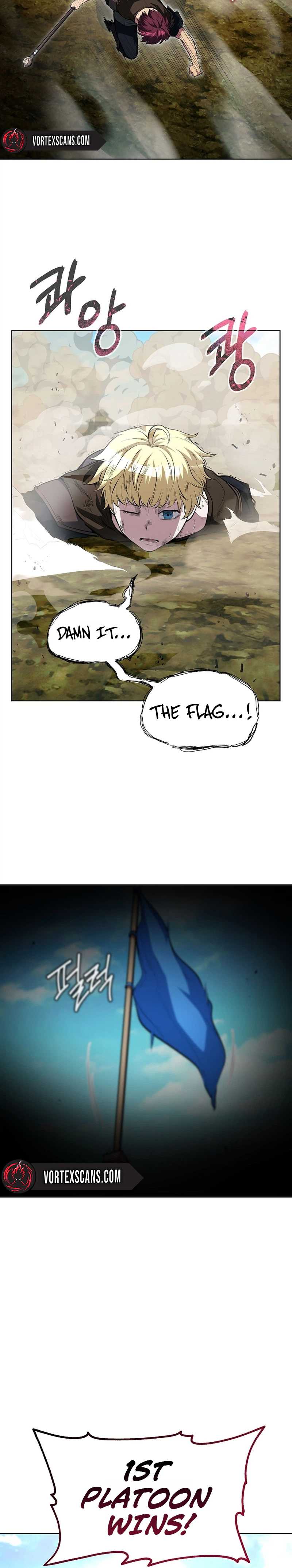 The Immortal Genius Spearman Chapter 13-eng-li - Page 21