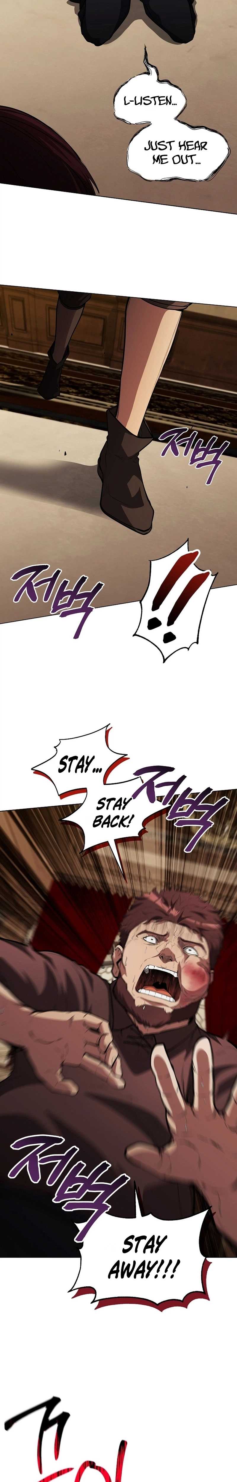 The Immortal Genius Spearman Chapter 3-eng-li - Page 13