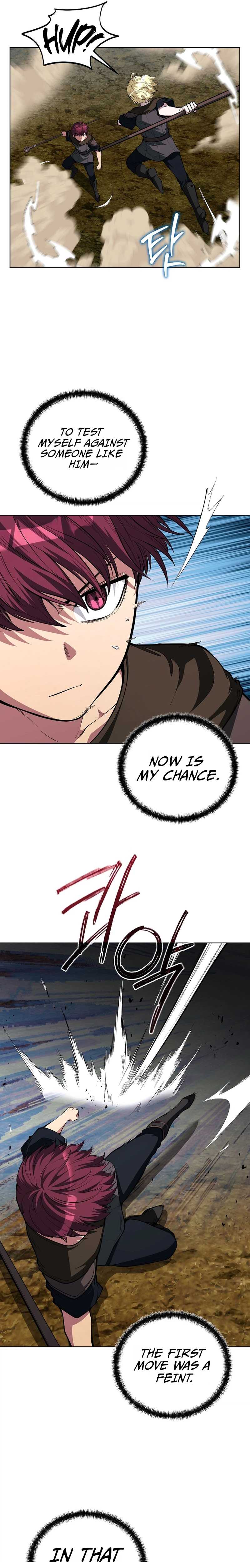 The Immortal Genius Spearman Chapter 13-eng-li - Page 13