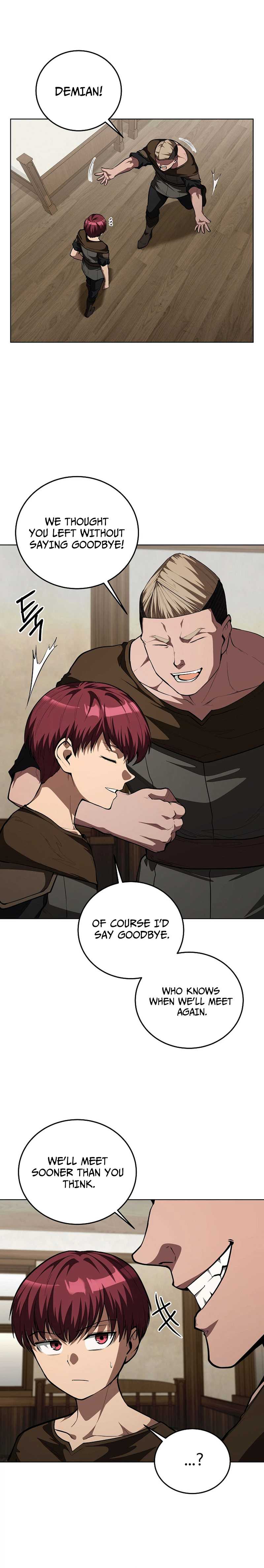 The Immortal Genius Spearman Chapter 15-eng-li - Page 11