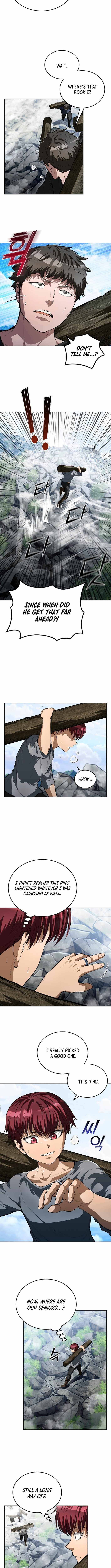The Immortal Genius Spearman Chapter 18-eng-li - Page 8