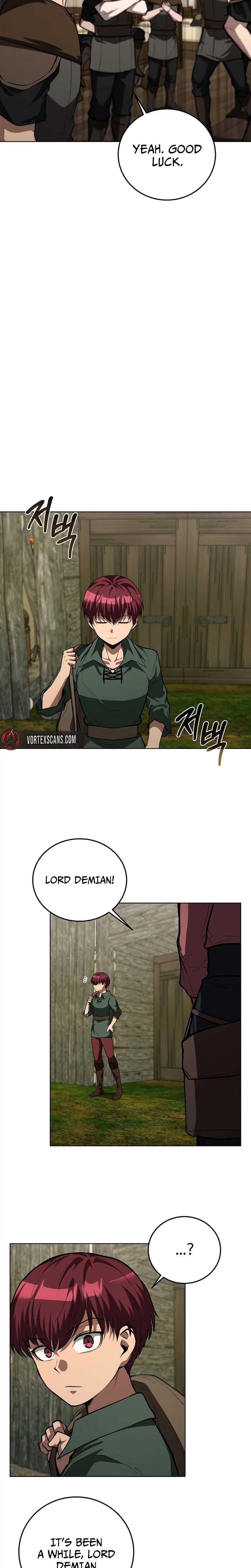 The Immortal Genius Spearman Chapter 15-eng-li - Page 13