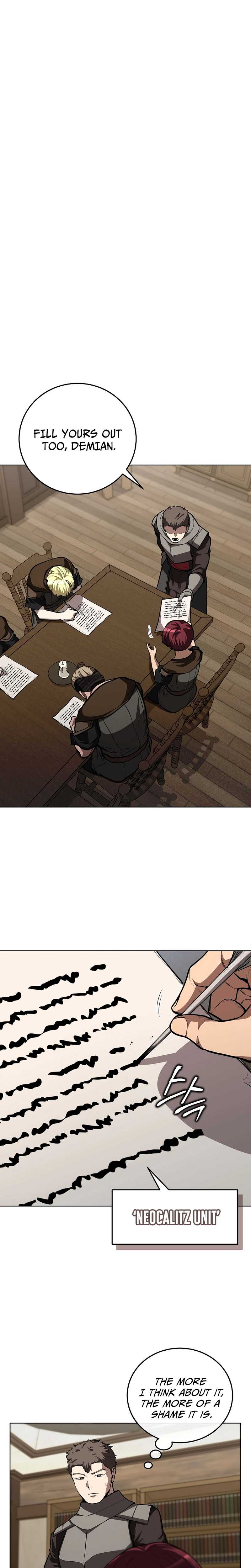 The Immortal Genius Spearman Chapter 15-eng-li - Page 4