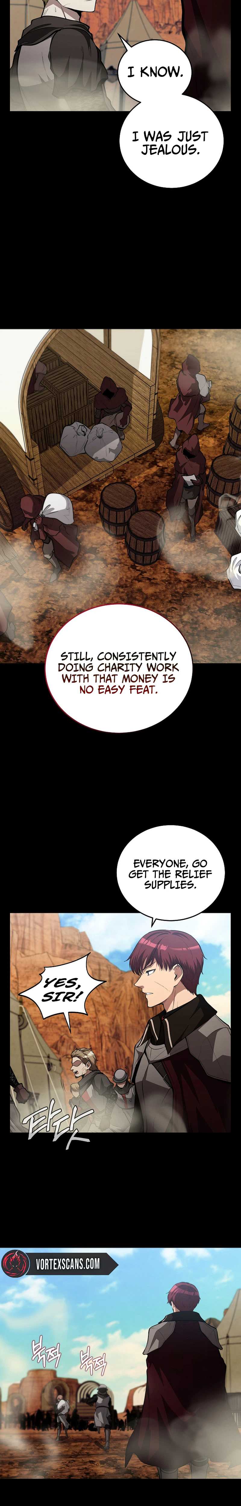 The Immortal Genius Spearman Chapter 5-eng-li - Page 17