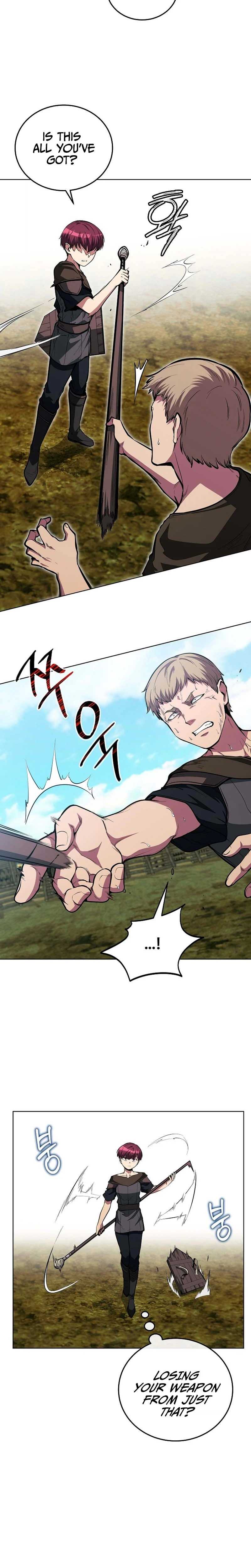 The Immortal Genius Spearman Chapter 11-eng-li - Page 11