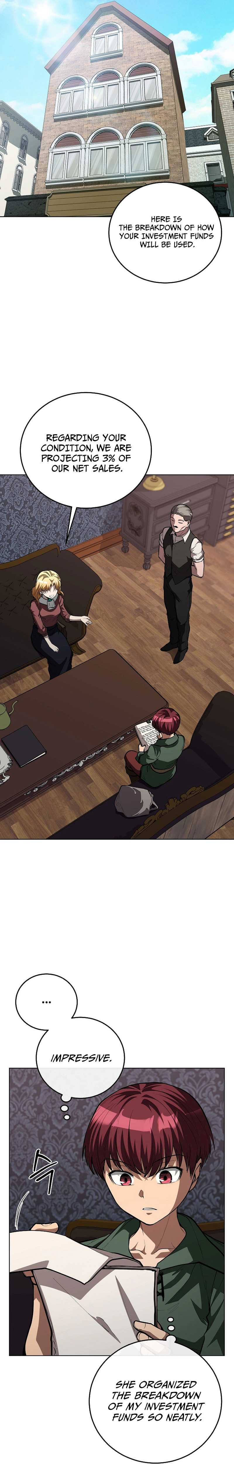 The Immortal Genius Spearman Chapter 15-eng-li - Page 15