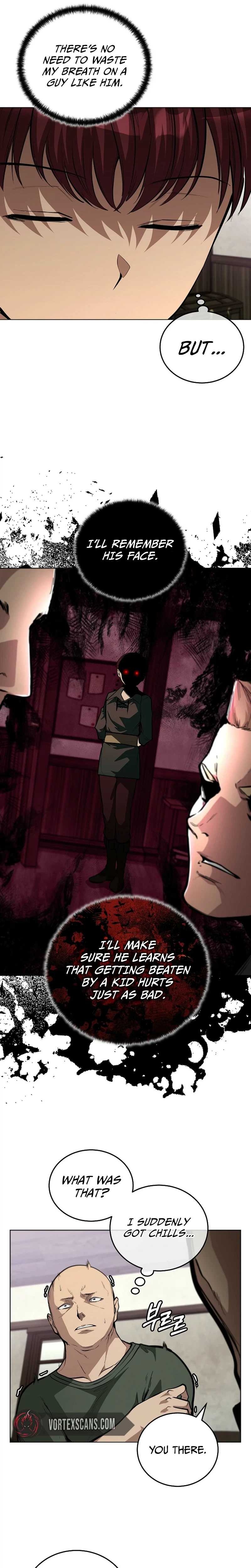The Immortal Genius Spearman Chapter 6-eng-li - Page 15