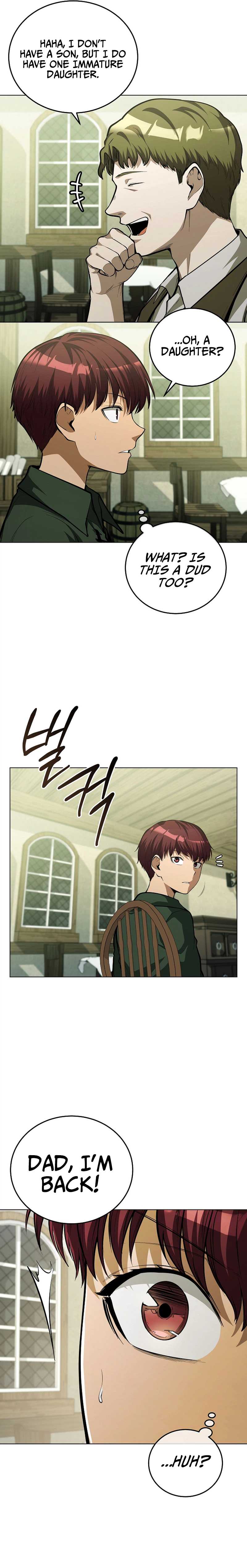 The Immortal Genius Spearman Chapter 5-eng-li - Page 24