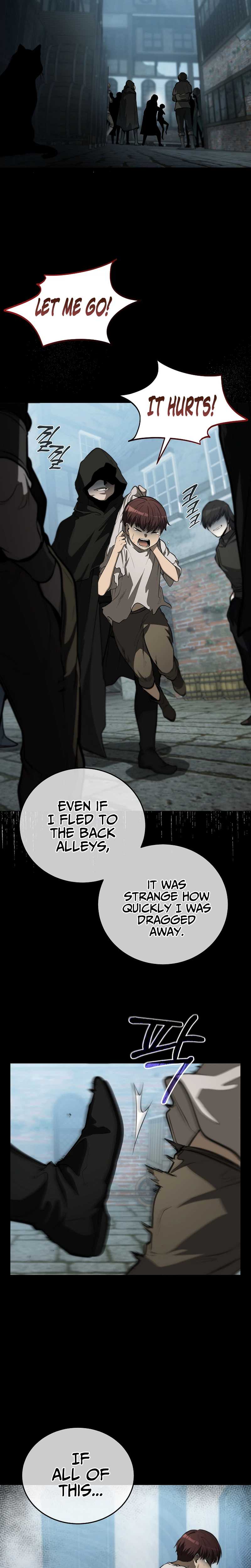 The Immortal Genius Spearman Chapter 2-eng-li - Page 4