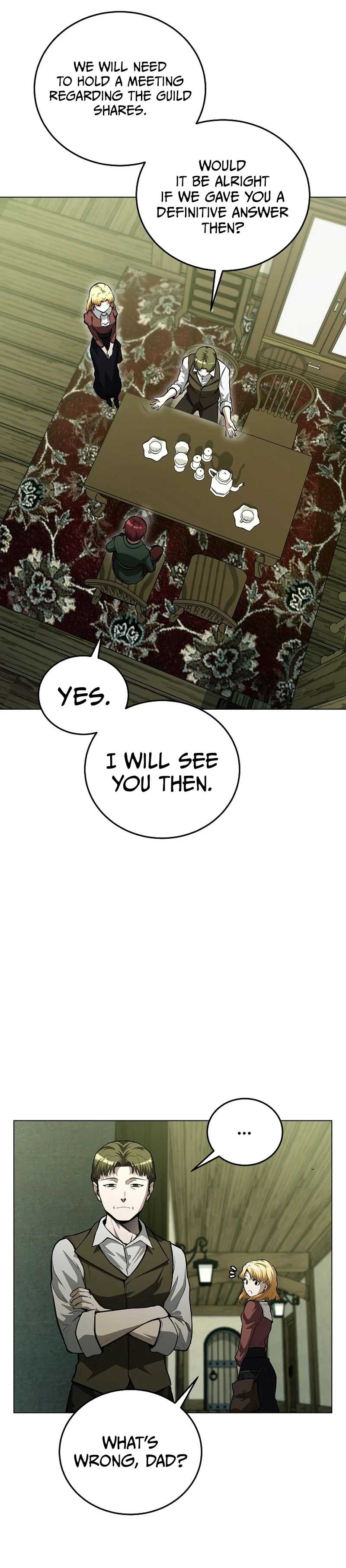 The Immortal Genius Spearman Chapter 6-eng-li - Page 5