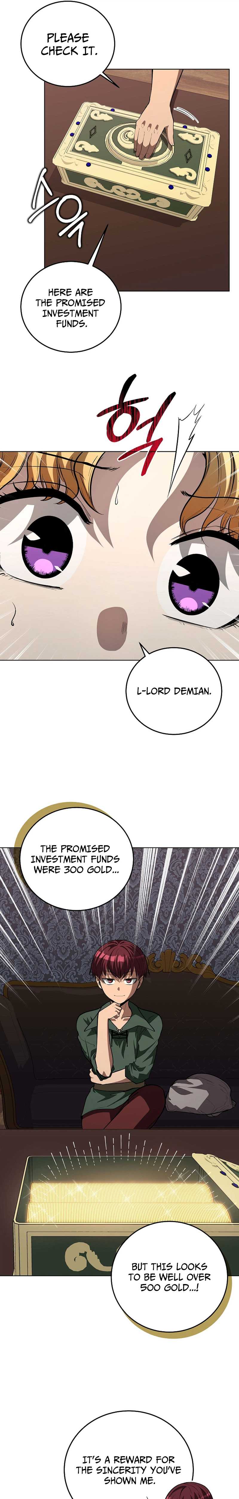 The Immortal Genius Spearman Chapter 15-eng-li - Page 18