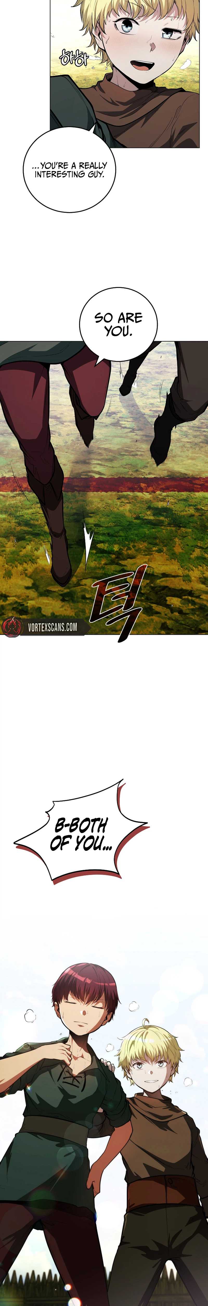 The Immortal Genius Spearman Chapter 4-eng-li - Page 29