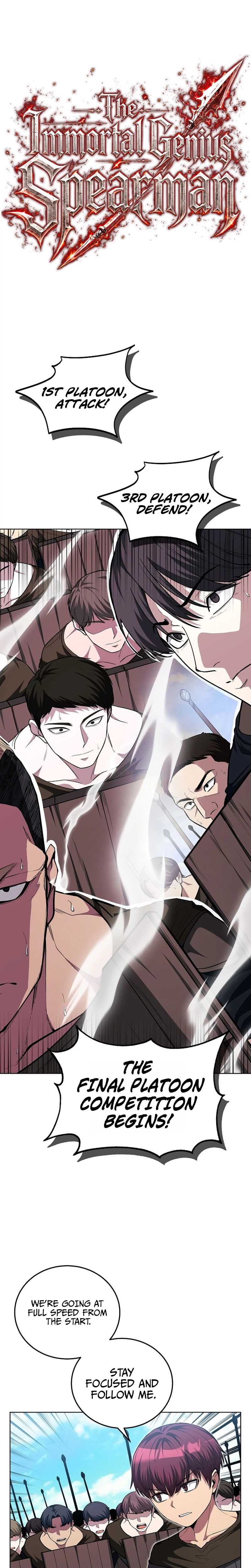 The Immortal Genius Spearman Chapter 13-eng-li - Page 4