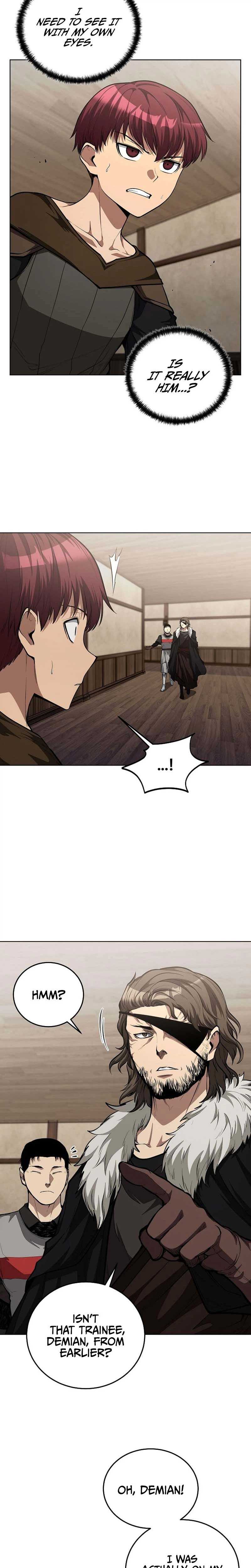 The Immortal Genius Spearman Chapter 11-eng-li - Page 22