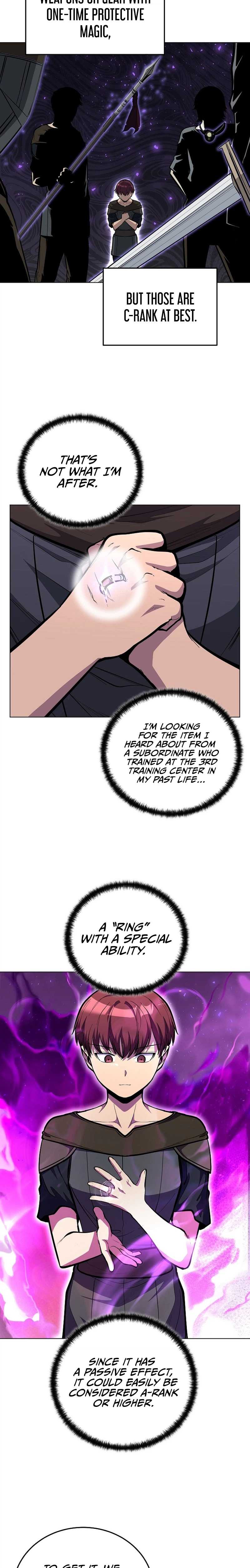 The Immortal Genius Spearman Chapter 9-eng-li - Page 24
