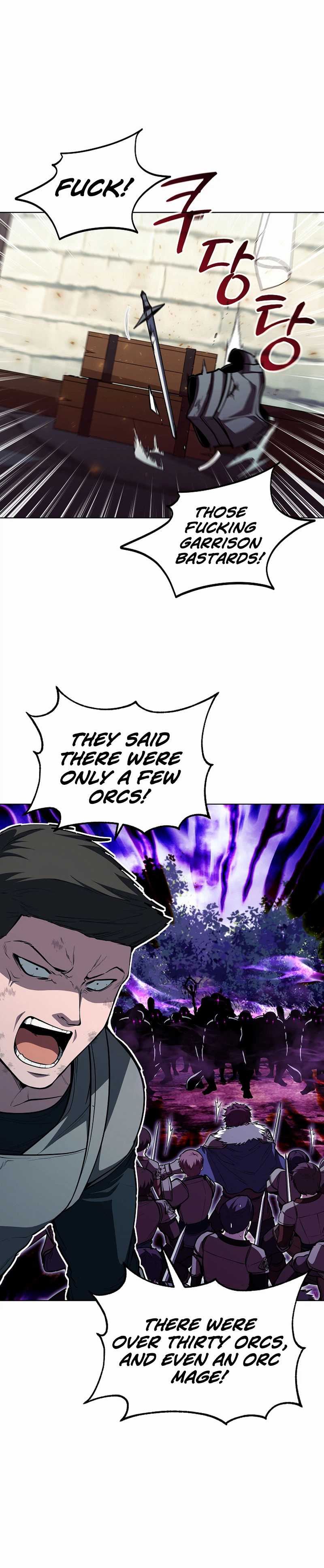The Immortal Genius Spearman Chapter 16-eng-li - Page 17