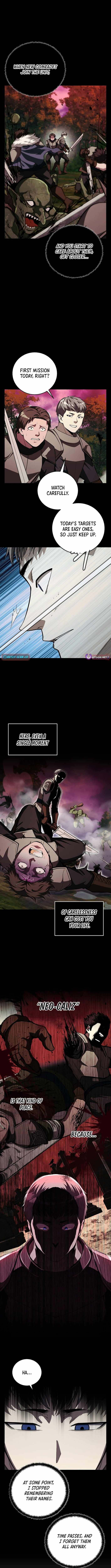 The Immortal Genius Spearman Chapter 17-eng-li - Page 5