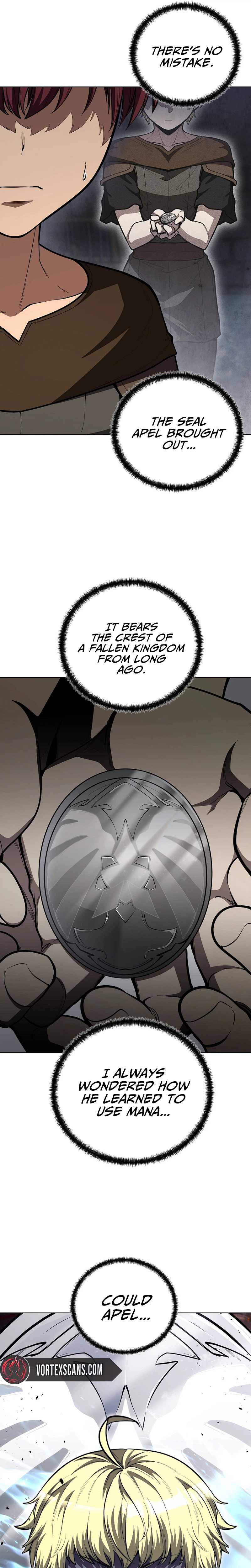The Immortal Genius Spearman Chapter 14-eng-li - Page 24