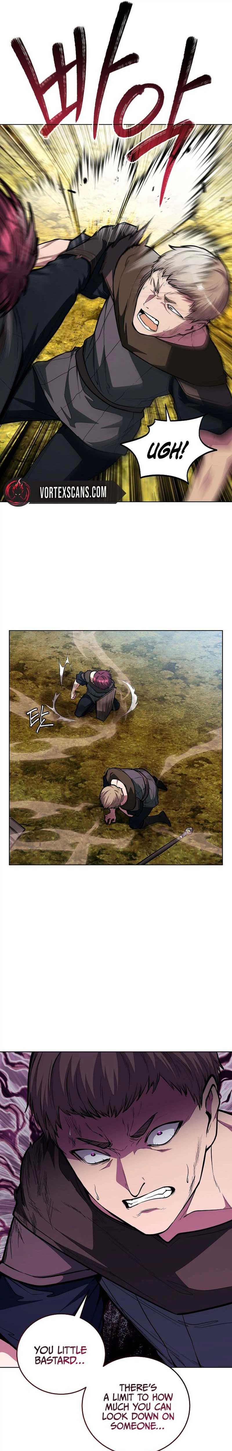 The Immortal Genius Spearman Chapter 11-eng-li - Page 9