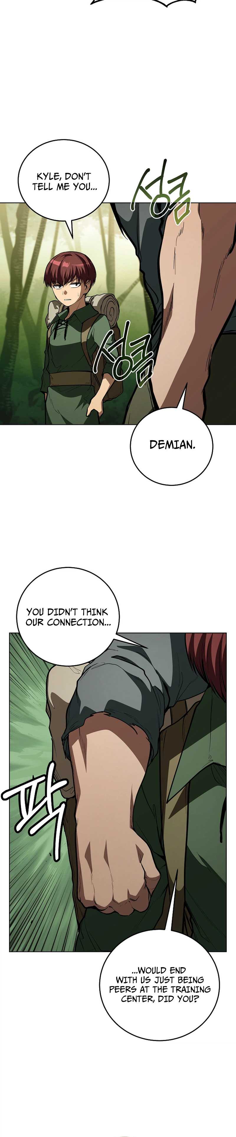 The Immortal Genius Spearman Chapter 15-eng-li - Page 26