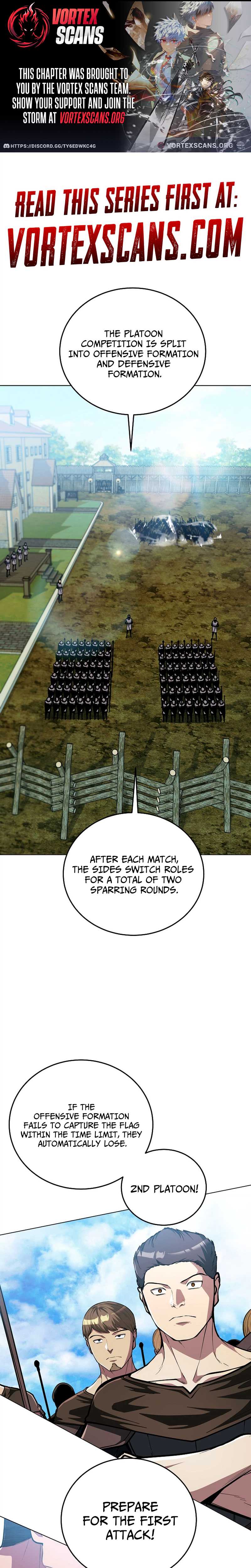 The Immortal Genius Spearman Chapter 10-eng-li - Page 0