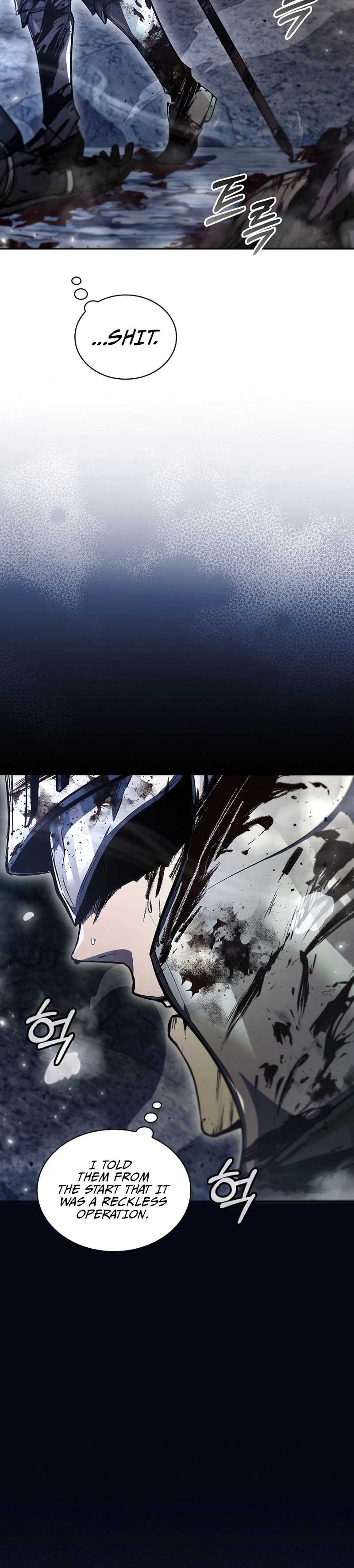The Immortal Genius Spearman Chapter 1-eng-li - Page 11