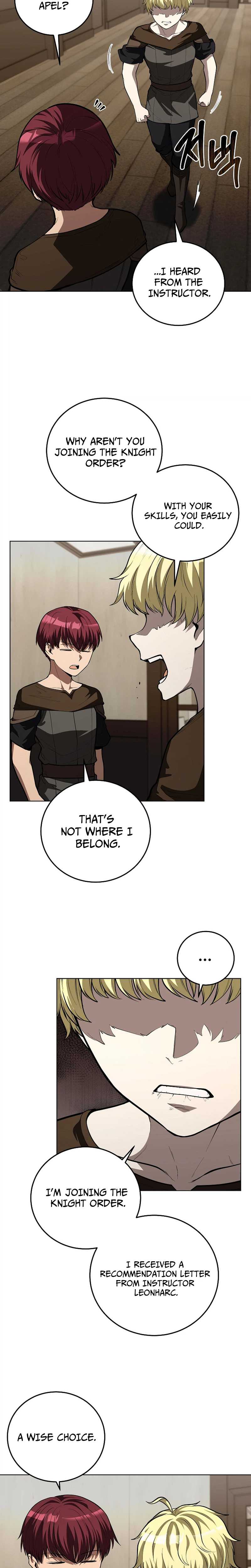 The Immortal Genius Spearman Chapter 15-eng-li - Page 7