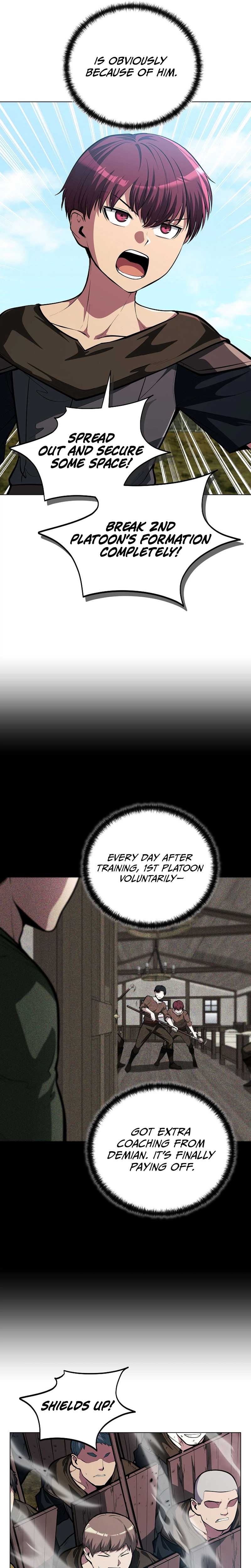 The Immortal Genius Spearman Chapter 10-eng-li - Page 10