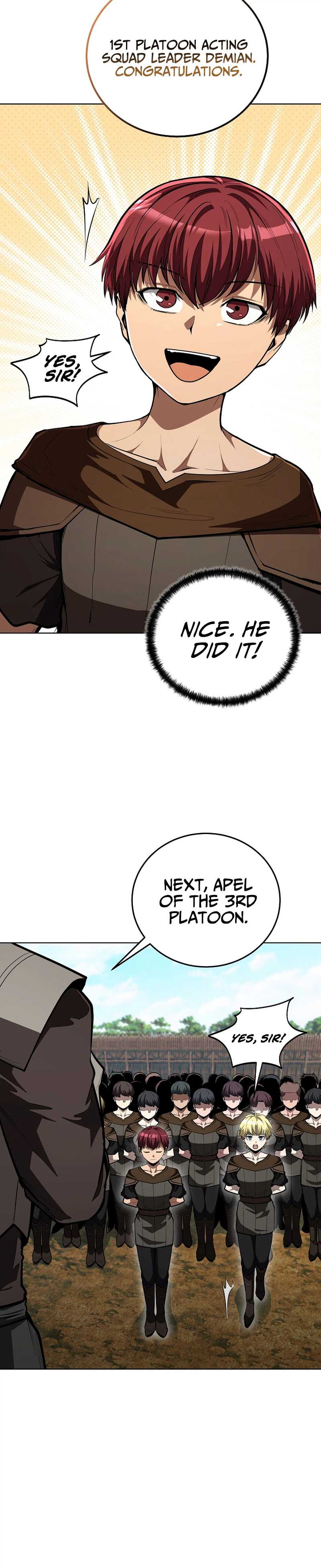 The Immortal Genius Spearman Chapter 14-eng-li - Page 17