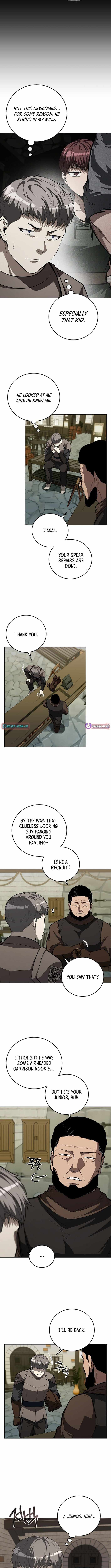 The Immortal Genius Spearman Chapter 17-eng-li - Page 6