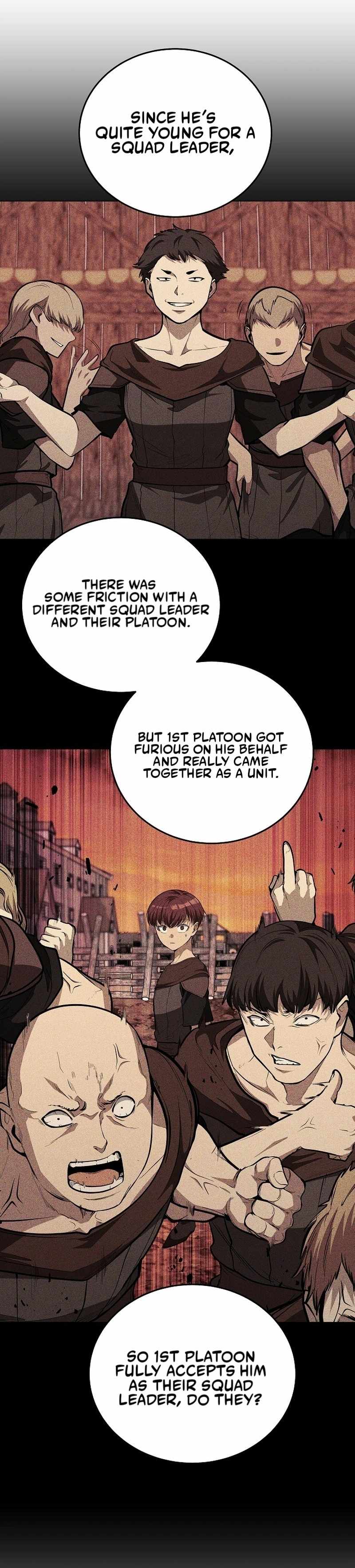 The Immortal Genius Spearman Chapter 8-eng-li - Page 13
