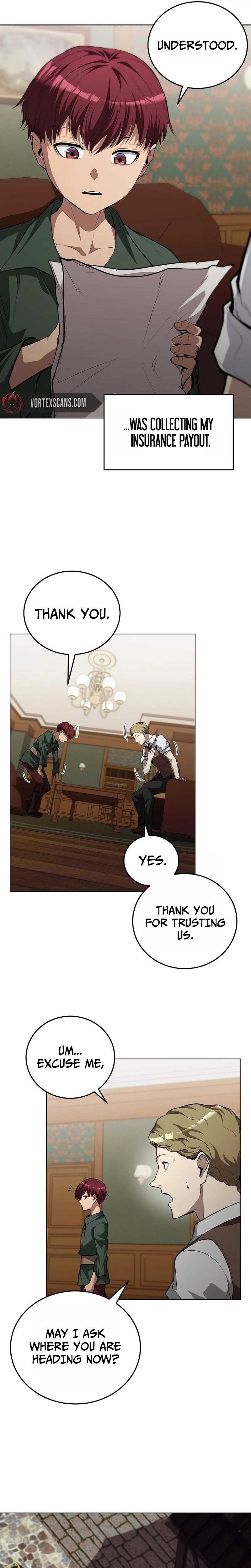 The Immortal Genius Spearman Chapter 3-eng-li - Page 15