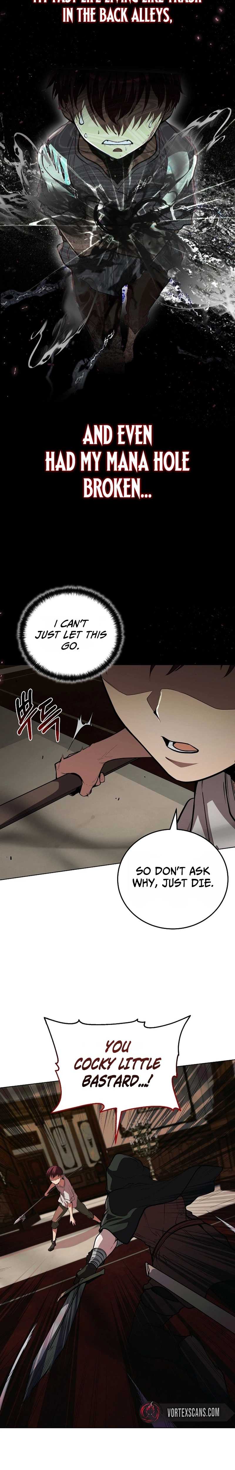 The Immortal Genius Spearman Chapter 3-eng-li - Page 4