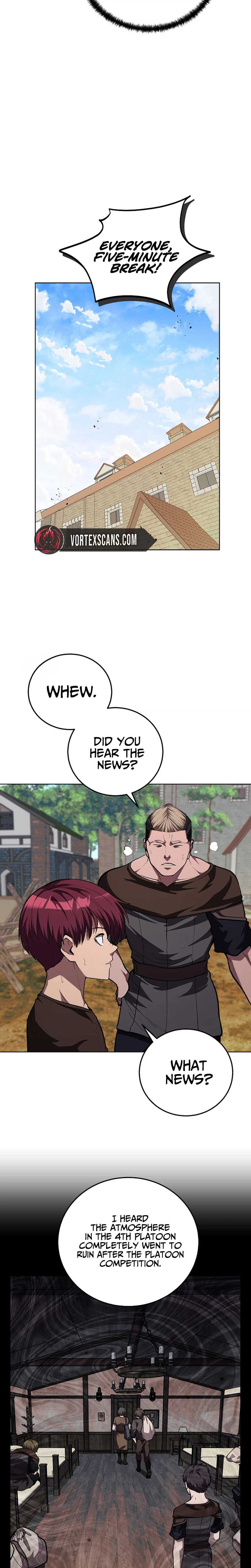 The Immortal Genius Spearman Chapter 14-eng-li - Page 7