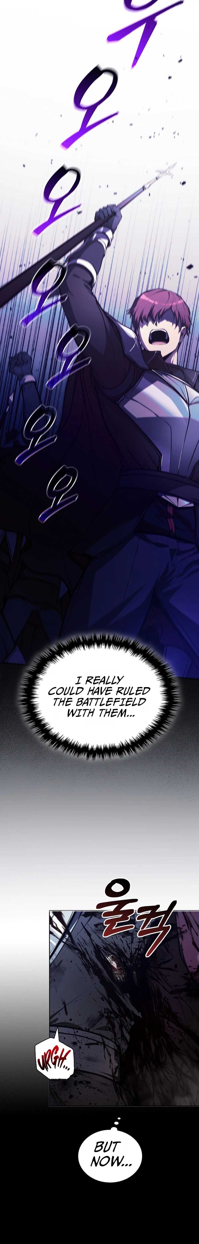 The Immortal Genius Spearman Chapter 1-eng-li - Page 17