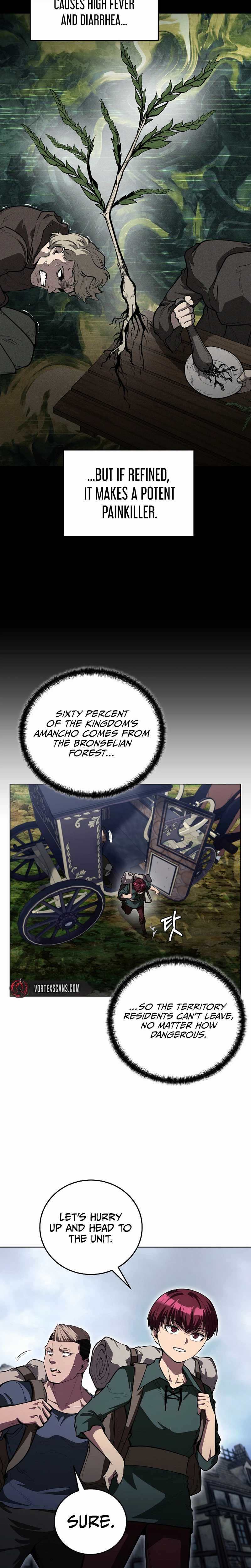 The Immortal Genius Spearman Chapter 16-eng-li - Page 7