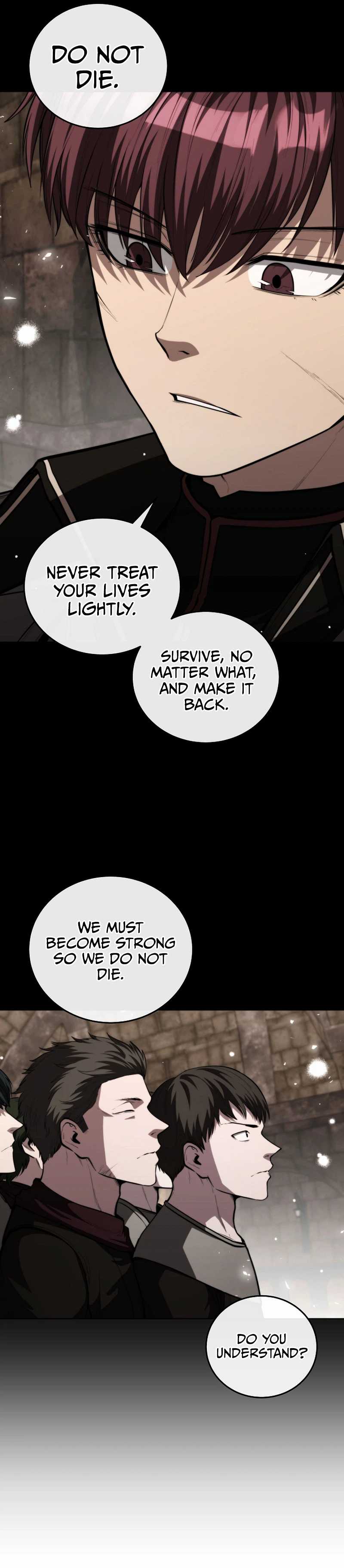 The Immortal Genius Spearman Chapter 16-eng-li - Page 14