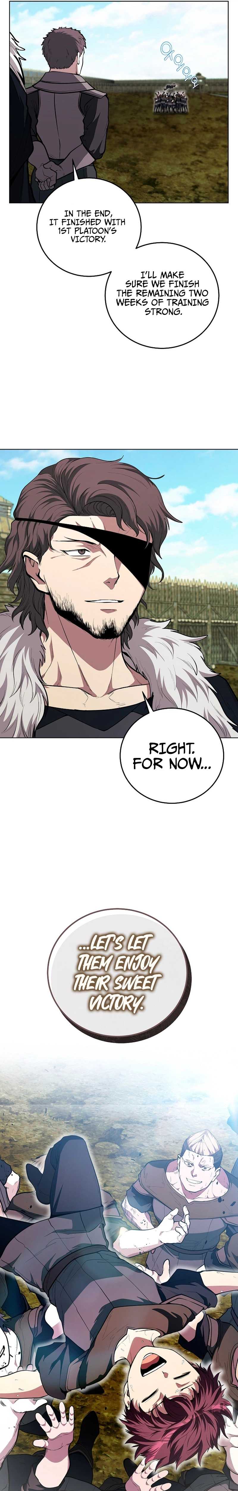 The Immortal Genius Spearman Chapter 13-eng-li - Page 25