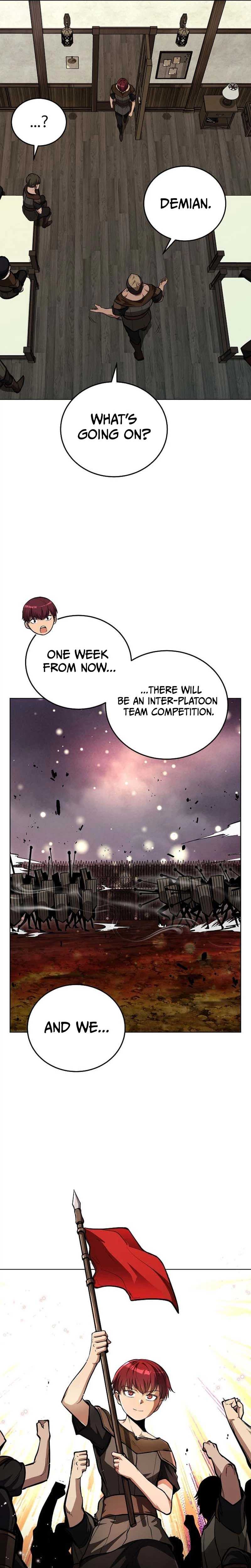 The Immortal Genius Spearman Chapter 7-eng-li - Page 34