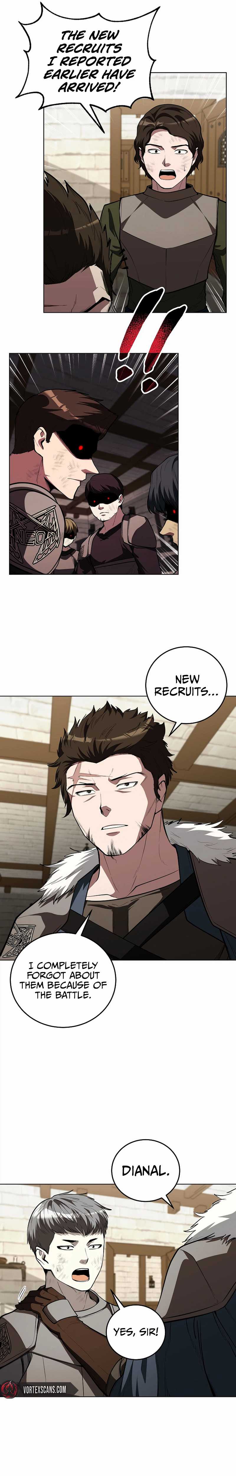 The Immortal Genius Spearman Chapter 16-eng-li - Page 24