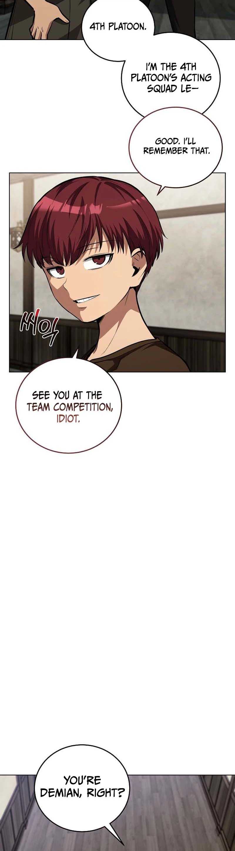 The Immortal Genius Spearman Chapter 7-eng-li - Page 31