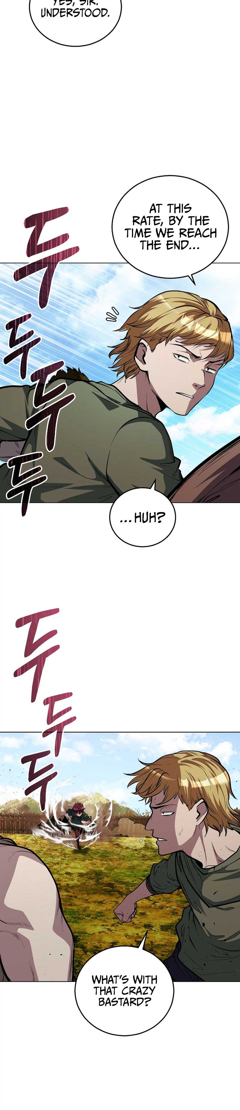 The Immortal Genius Spearman Chapter 4-eng-li - Page 18