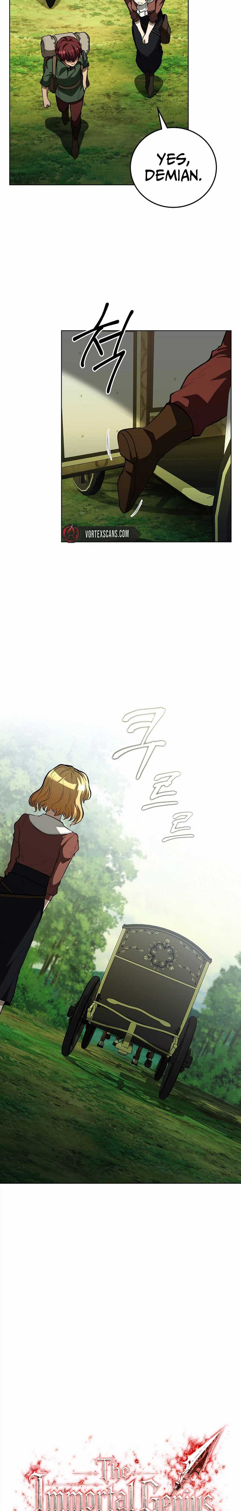 The Immortal Genius Spearman Chapter 16-eng-li - Page 4