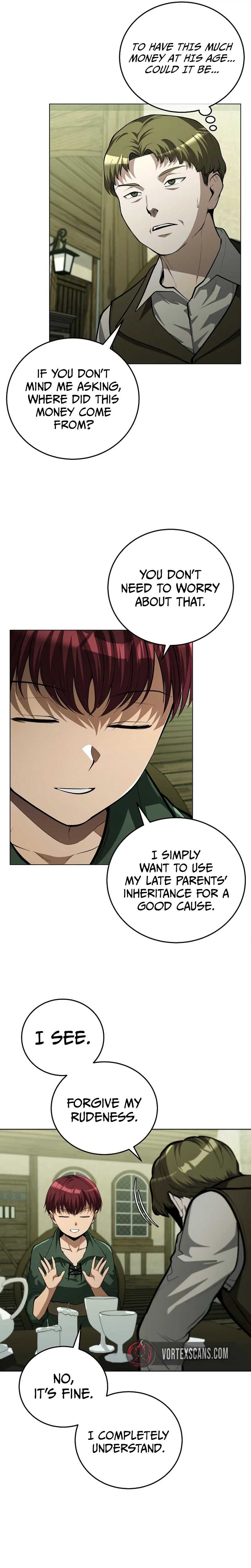 The Immortal Genius Spearman Chapter 6-eng-li - Page 4