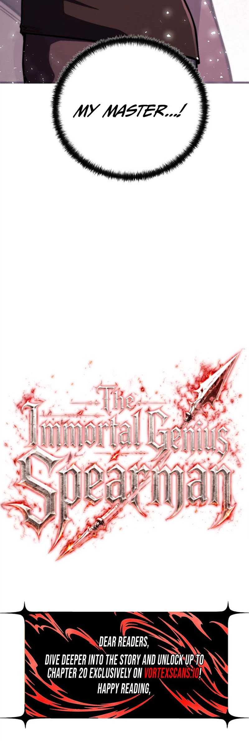 The Immortal Genius Spearman Chapter 11-eng-li - Page 25