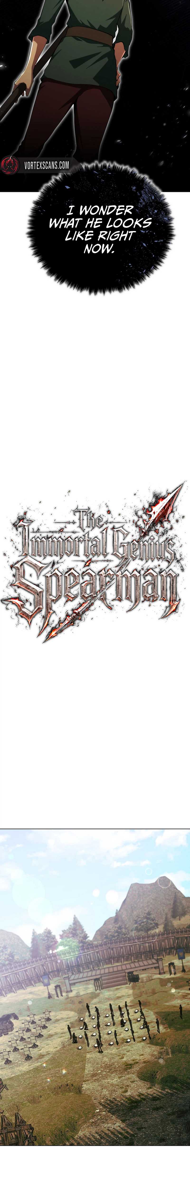 The Immortal Genius Spearman Chapter 4-eng-li - Page 5