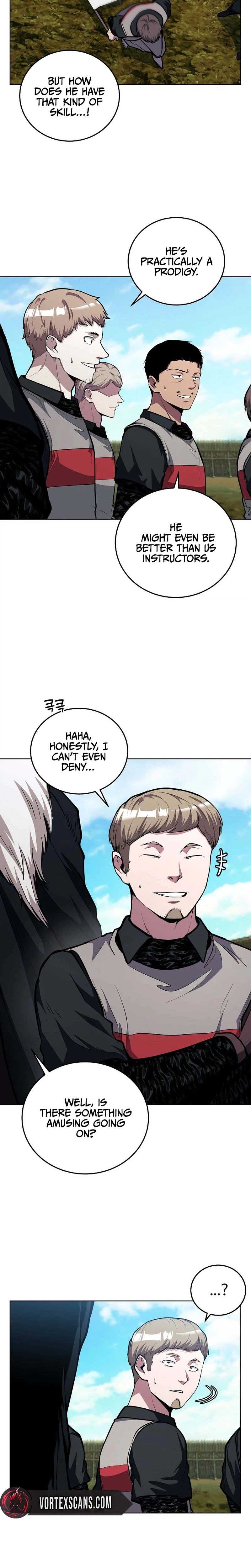 The Immortal Genius Spearman Chapter 11-eng-li - Page 16