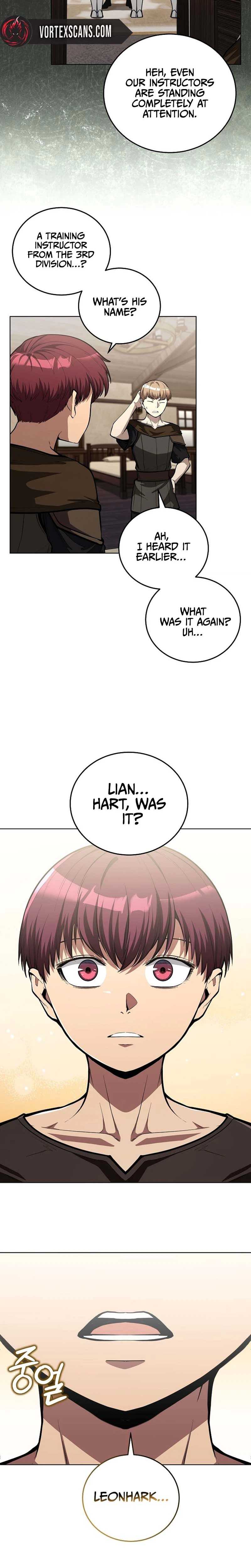 The Immortal Genius Spearman Chapter 11-eng-li - Page 20