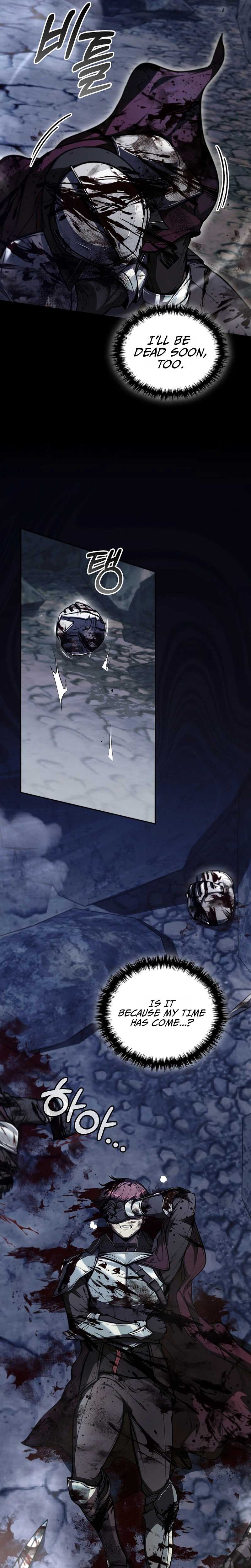 The Immortal Genius Spearman Chapter 1-eng-li - Page 15